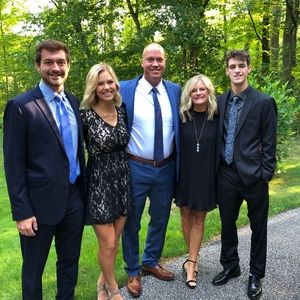 Meet your Posher, Christa